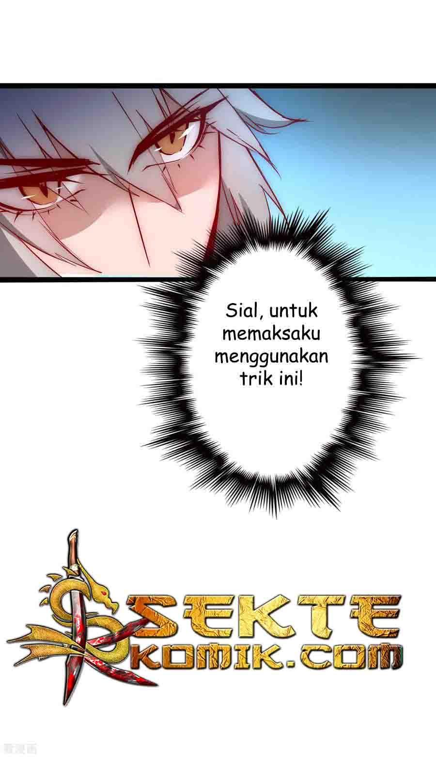 Reversing the Immortal Path Chapter 14 Gambar 7